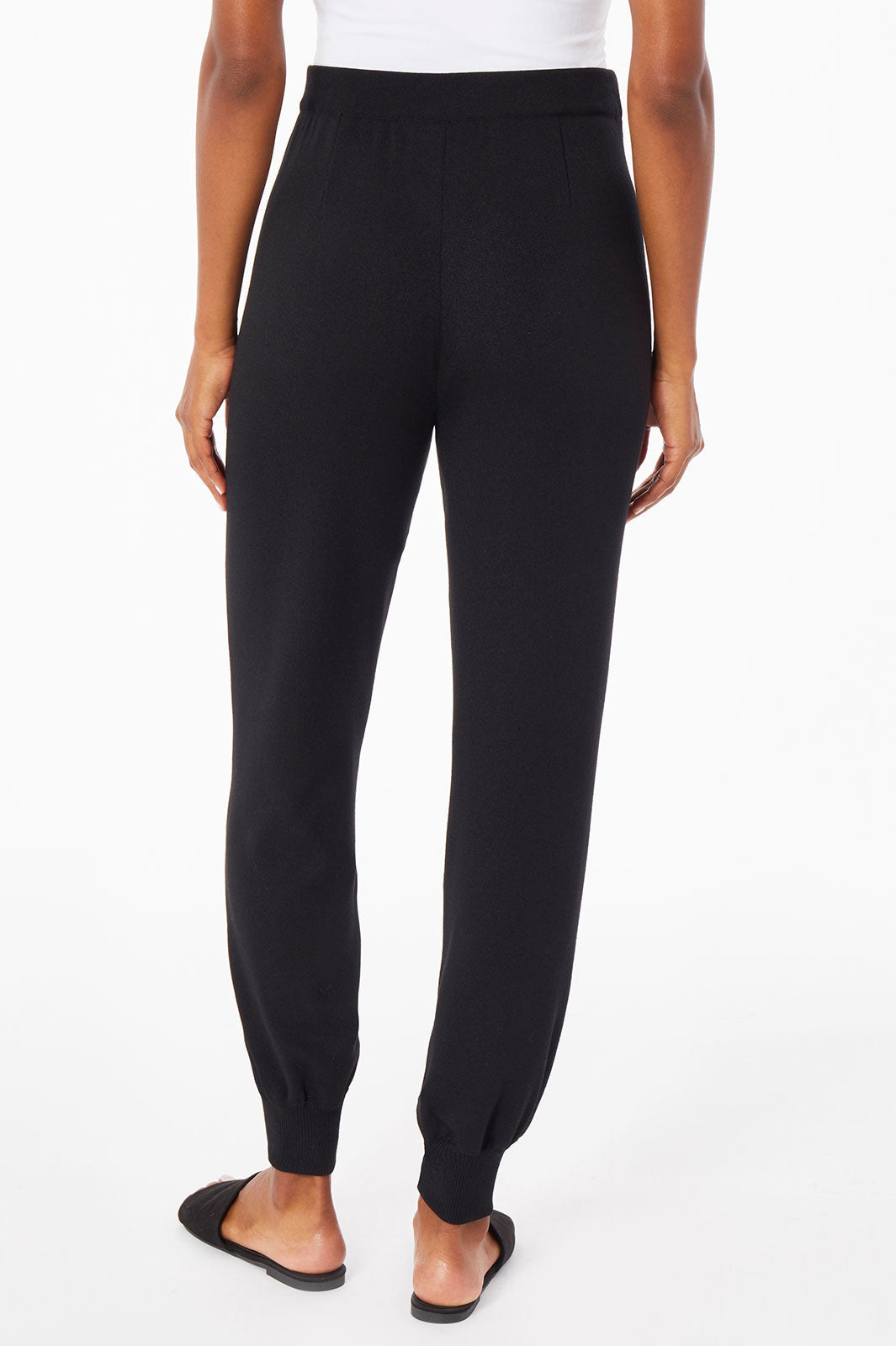 Knit Jogger